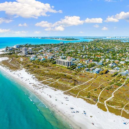 Las Palmas Siesta Key Exterior foto