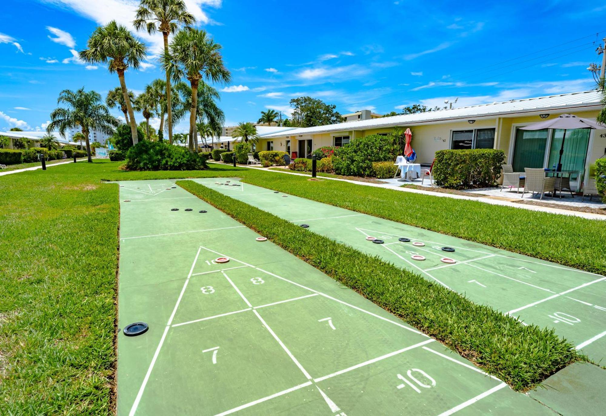 Las Palmas Siesta Key Exterior foto