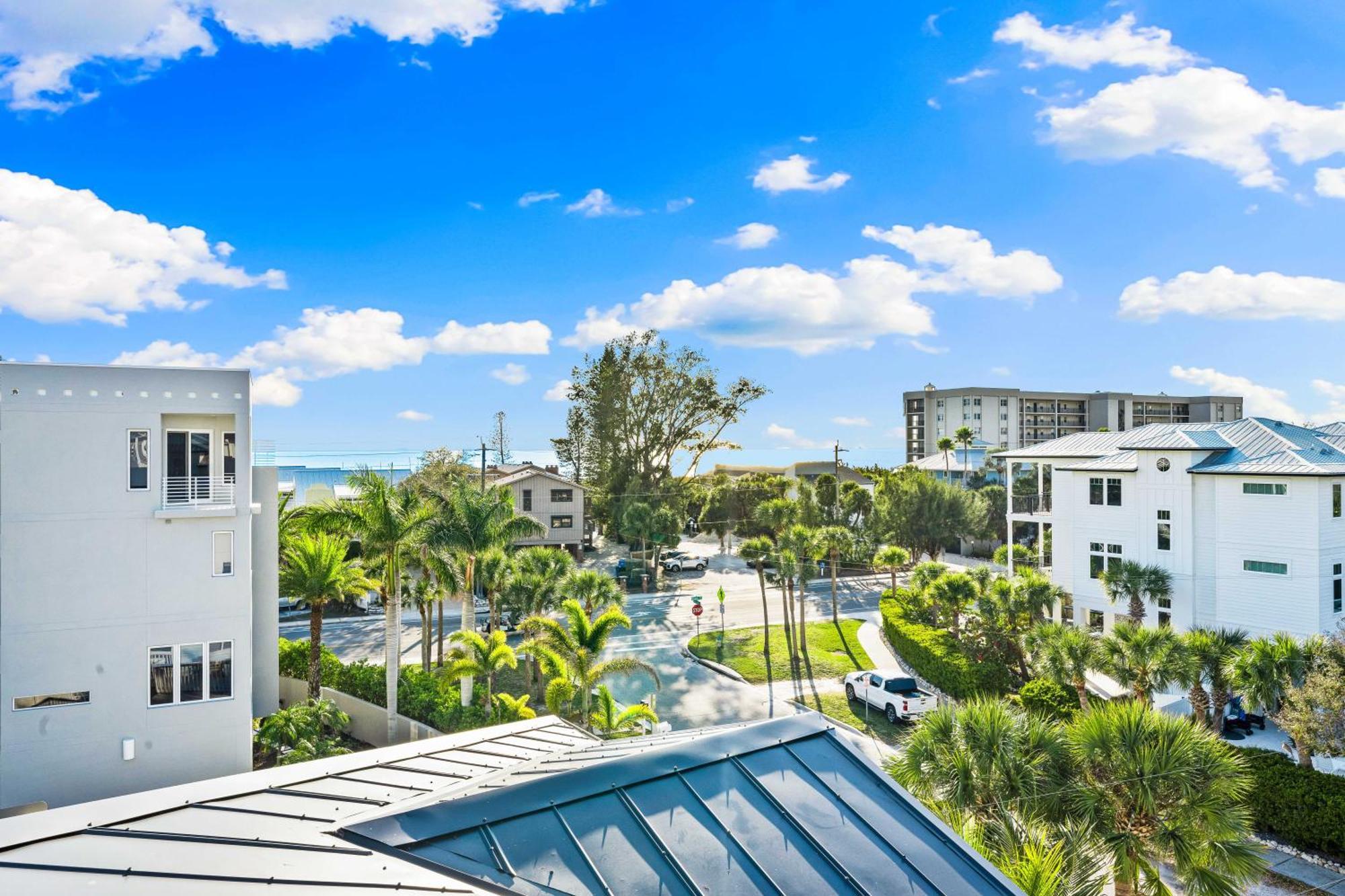 Las Palmas Siesta Key Exterior foto