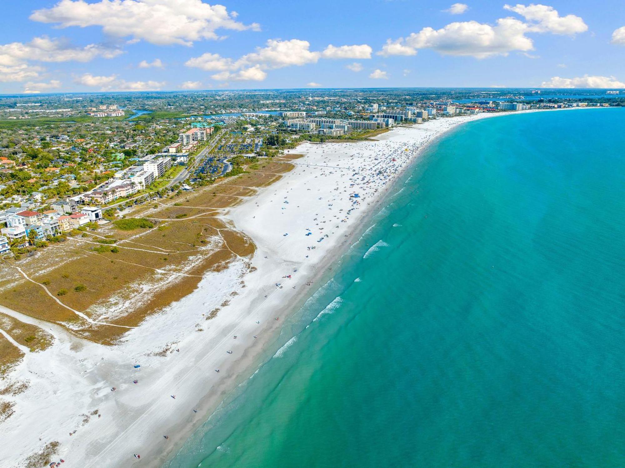 Las Palmas Siesta Key Exterior foto