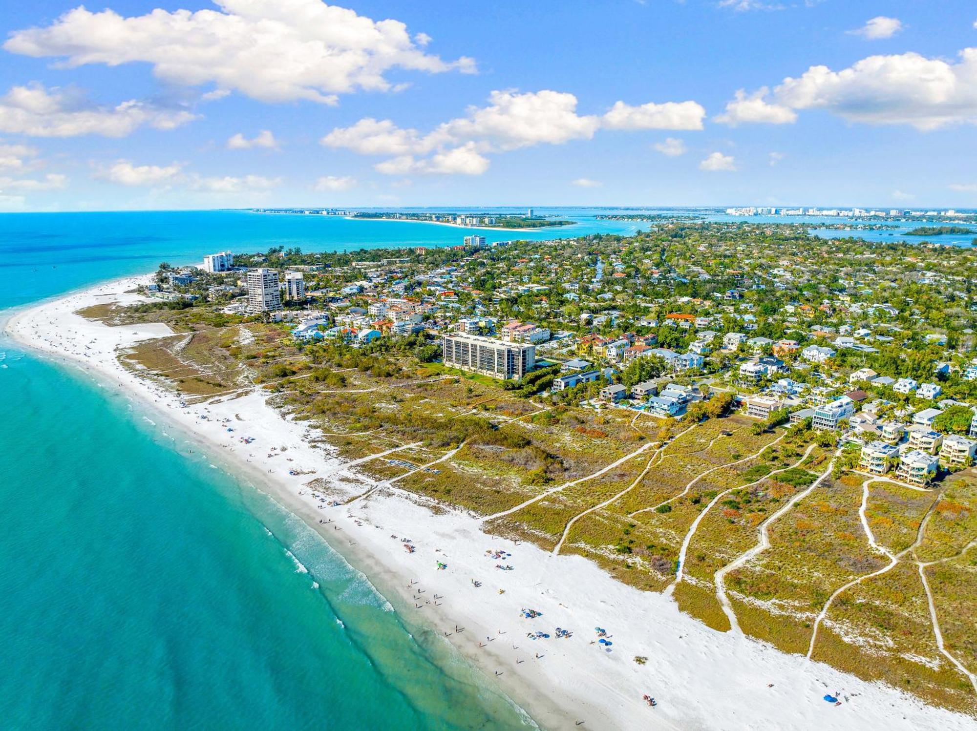 Las Palmas Siesta Key Exterior foto